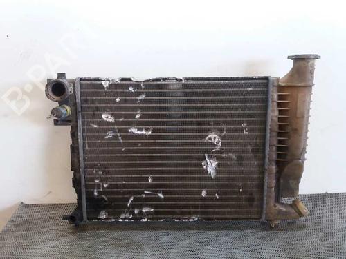 Used Water radiator Water radiator 171561 171561