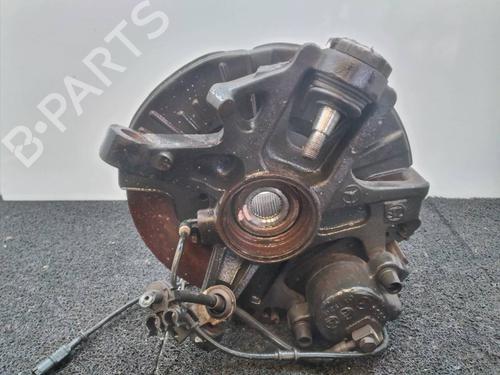 Right front steering knuckle MERCEDES-BENZ M-CLASS (W163) ML 270 CDI (163.113) | BP4439524M26 