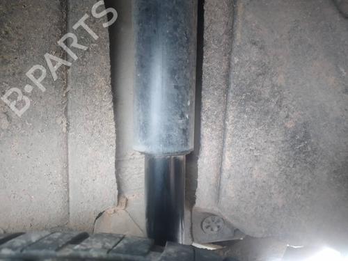 Venstre bagtil støddæmper FORD FIESTA VI (CB1, CCN) 1.4 TDCi (70 hp) 8366484