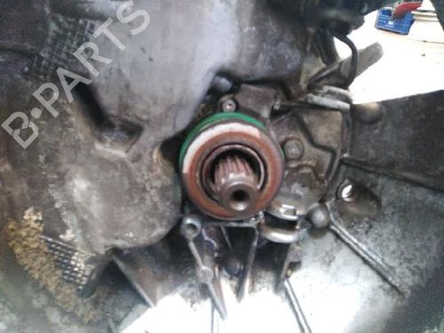 Gearbox OPEL SINTRA (APV) 2.2 DTI | BP639271M3 