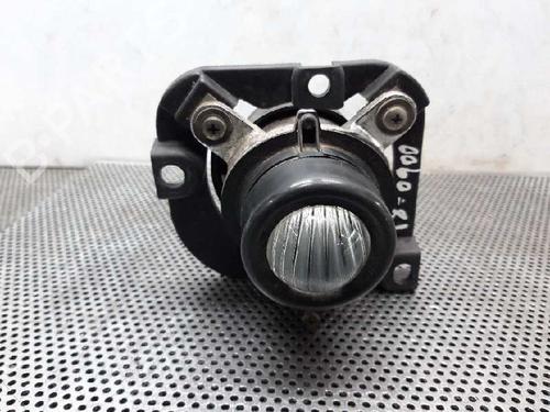 Used Right front fog light FIAT 500 (312_) 1.2 LPG (312AXA1A) (69 hp) 2499864