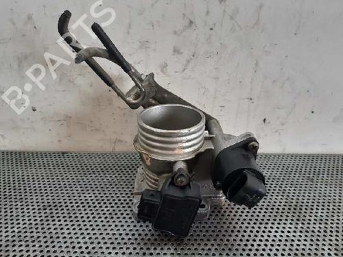 Throttle body TATA INDICA 1.4 i | BP12454589M82 - Image 2