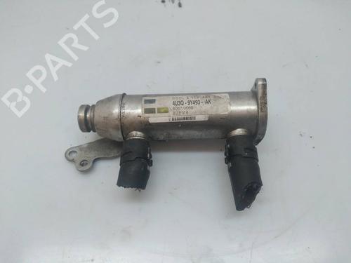 Used Egr PEUGEOT 407 (6D_) 2.7 HDi (6DUHZJ, 6DUHZF) (204 hp) 14038485