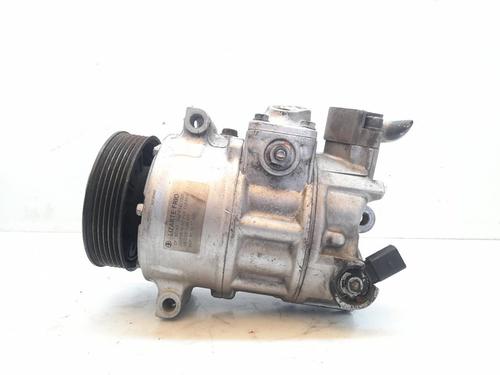 Used AC compressor SKODA OCTAVIA II (1Z3) 2.0 TDI (140 hp) 6454609