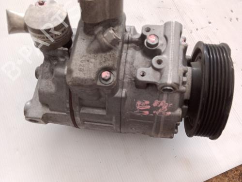 AC compressor VW PASSAT B6 (3C2)  | BP24878311M34  - Image 9