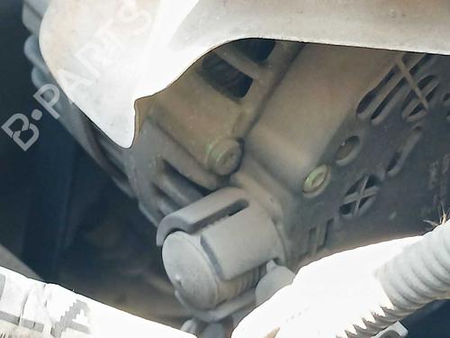 Alternator FORD S-MAX (WA6) 2.0 TDCi | BP37873150M7 - Image 3