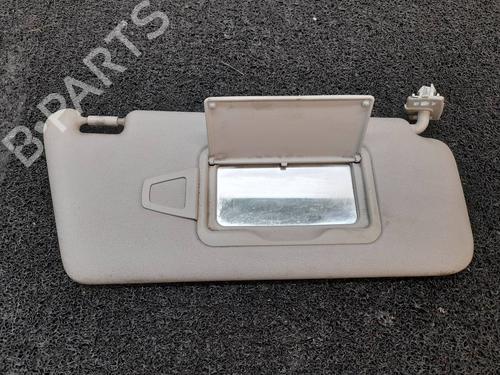 Used Right sun visor Right sun visor MERCEDES-BENZ A-CLASS (W169) A 160 (169.031, 169.331) (95 hp) 1593233 1593233