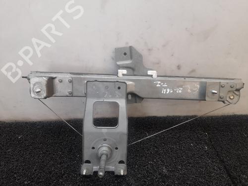 Used Rear left window mechanism Rear left window mechanism DACIA DUSTER (HS_) [2010-2018] 10223566 10223566