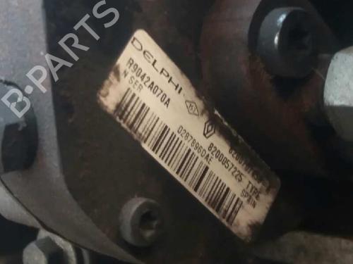 Engine RENAULT CLIO II (BB_, CB_) 1.5 dCi (B/CB3M) | BP3011973M1 