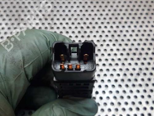 Climate control HYUNDAI GETZ (TB) 1.1 | BP4386399I5 