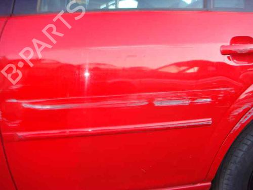 Instrument cluster FORD MONDEO III (B5Y) 2.0 TDCi | BP204738C47 