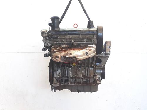Motor SEAT ALTEA (5P1) [2004-2015]  26437138