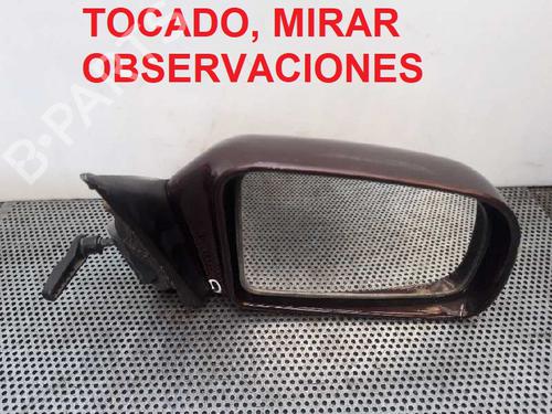 Used Right mirror HYUNDAI LANTRA I (J-1) 1.6 i.e. 16V (114 hp) 3649570