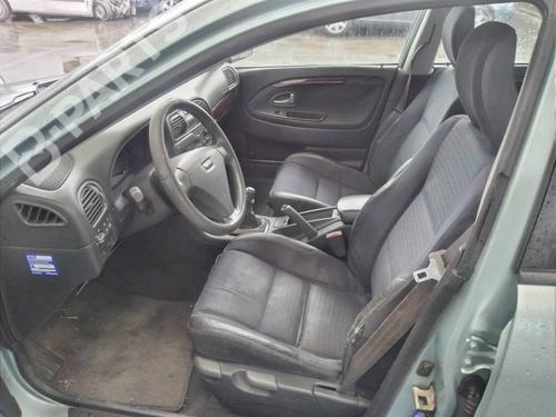 Heater blower motor VOLVO S40 I (644) 1.9 DI | BP8941679M62  - Image 17