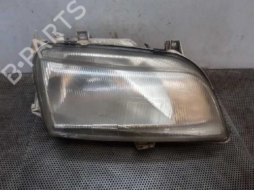 Used Right headlight SEAT ALHAMBRA (7V8, 7V9) 1.9 TDI (90 hp) 2669458