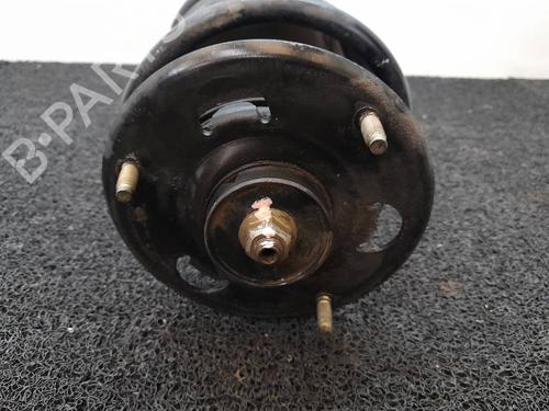 Left front shock absorber ROVER 75 (RJ) 2.0 CDT | BP635853M16 - Image 2
