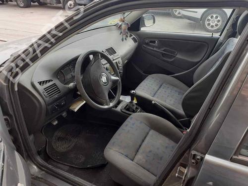 Gearbox SEAT CORDOBA (6K1, 6K2)  | BP21841606M3 