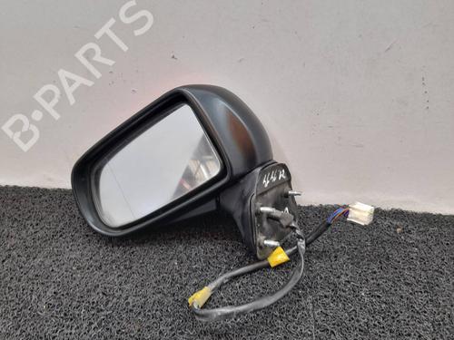 Used Left mirror MAZDA PREMACY (CP) 2.0 TD (101 hp) 8793071
