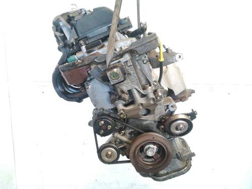 Engine NISSAN MICRA III (K12) 1.4 16V | BP23243132M1 