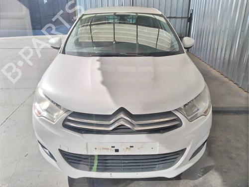 Front right interior door handle CITROËN C4 II (NC_)  | BP10986864I14  - Image 5