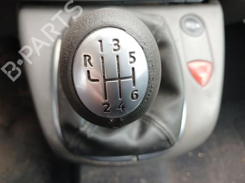 Engine RENAULT SCÉNIC II (JM0/1_) 1.5 dCi (JM1E, JM16) | BP35751095M1  - Image 12