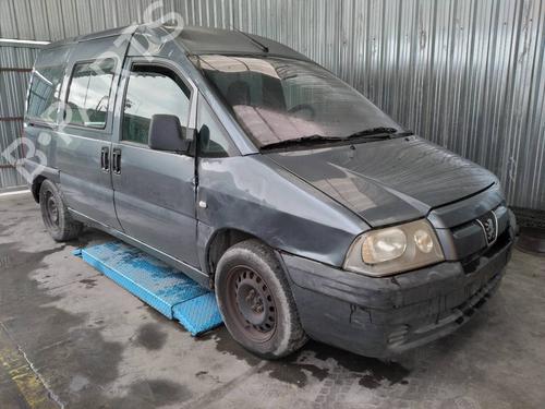 Hand brake PEUGEOT EXPERT Van (222) 1.9 TD | BP9277261I18 