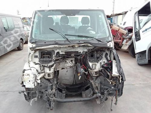 Left front seat IVECO DAILY VI Platform/Chassis | BP34221965C15 - Image 5