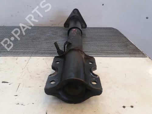 Left front shock absorber FORD TRANSIT Van (E_ _) | BP2673360M16 - Image 5