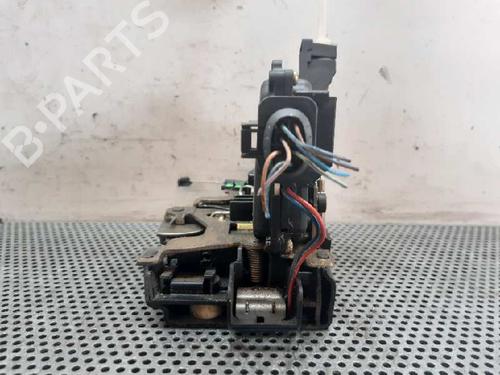 Rear right lock AUDI A2 (8Z0) 1.4 TDI | BP4427181C99 