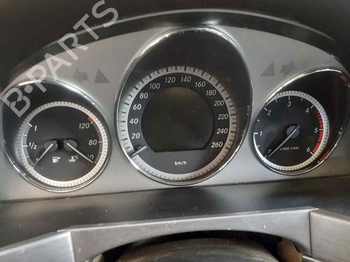 Electronic module MERCEDES-BENZ GLK-CLASS (X204)  | BP30436645M83  - Image 11