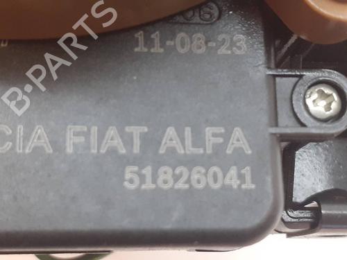 Headlight switch FIAT DOBLO Cargo (263_) | BP32846802I24 - Image 2