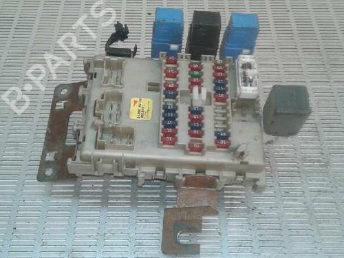 Used Fuse box Fuse box 589717 589717