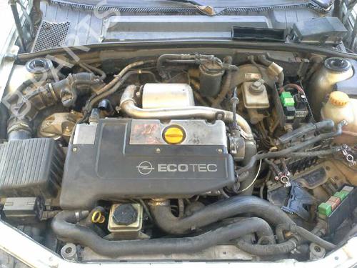 Andere OPEL VECTRA B (J96) 2.0 DTI 16V (F19) | BP14047571O1 