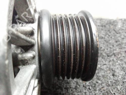 Alternator CHEVROLET REZZO MPV (U100) | BP8359072M7 - Image 4