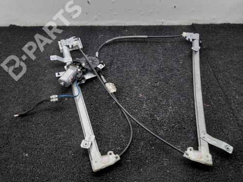 Used Front right window mechanism Front right window mechanism CITROËN BERLINGO / BERLINGO FIRST Box Body/MPV (M_) 1.6 HDI 90 (MB9HX, MC9HX) (90 hp) 11132165 11132165