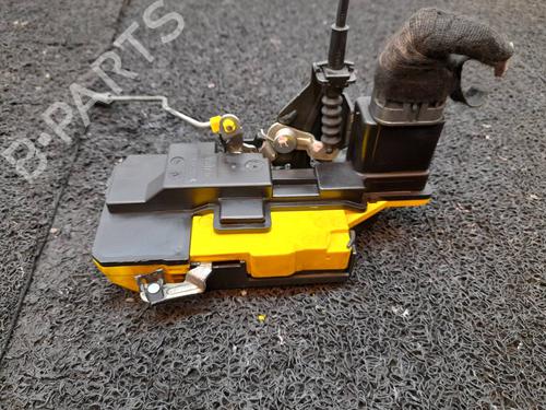 Rear right lock VOLVO S60 I (384) 2.4 D | BP4438864C99 