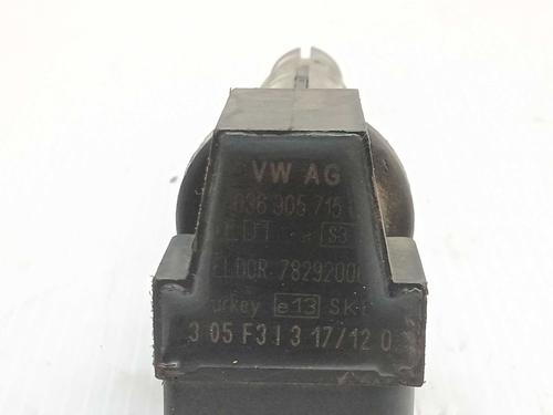 Ignition coil VW PASSAT B6 (3C2) | BP37265883M94 - Image 2