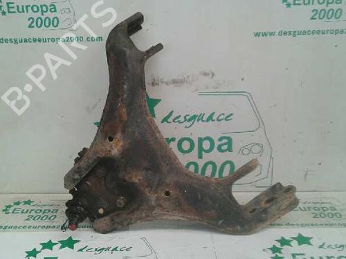 Used Right front suspension arm Right front suspension arm OPEL FRONTERA A (U92) 2.8 TD (5BMWL4, 5BSUD2) (113 hp) 1422812 1422812