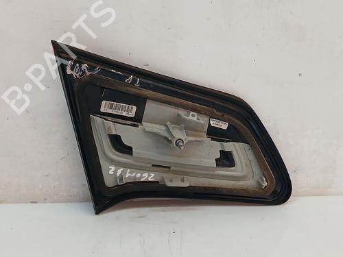 Right tailgate light CITROËN C4 II (NC_) 1.2 THP 110 (NCHNZ6, NCHNV6) | BP36432746C80 - Image 3