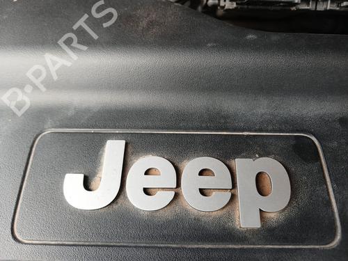 Motorino tergicristallo anteriore Motorino tergicristallo anteriore JEEP COMPASS (MP, M6, MV, M7) 1.6 CRD (120 hp) 36504943 36504943