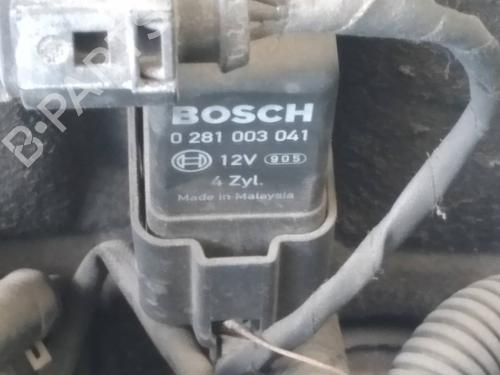 Used Electronic module Electronic module CHEVROLET EPICA (KL1_) [2004-2011] 12588863 12588863