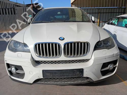 Brugte BMW X6 (E71, E72) xDrive 35 d 4756058