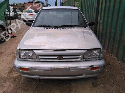Used Parts KIA PRIDE (DA) 375982