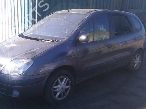 Alzavetro posteriore destra RENAULT SCÉNIC I MPV (JA0/1_, FA0_) 2.0 16V (JA1B, JA1D, JA0C) | BP2548633C25 