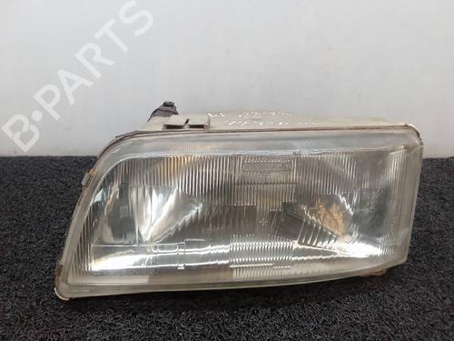 Used Left headlight Left headlight 8064390 8064390