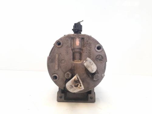 AC compressor RENAULT LAGUNA II (BG0/1_) 2.2 dCi (BG0F) | BP126599M34 