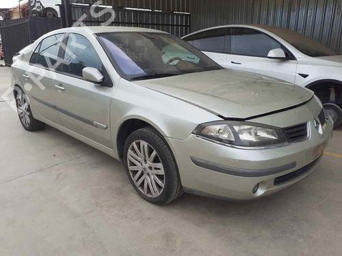 Venstre baglygte RENAULT LAGUNA II (BG0/1_) 1.9 dCi (BG12) | BP28670382C34