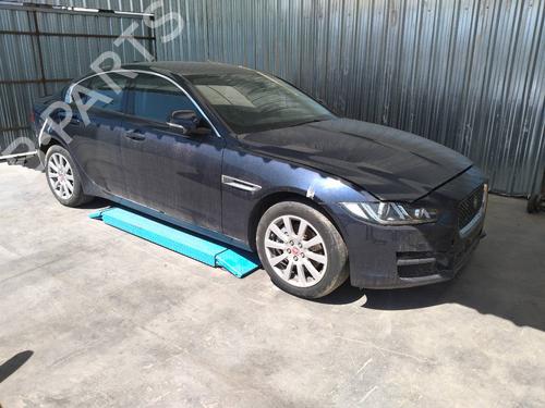 Electronic sensor JAGUAR XE (X760) | BP32496711M84