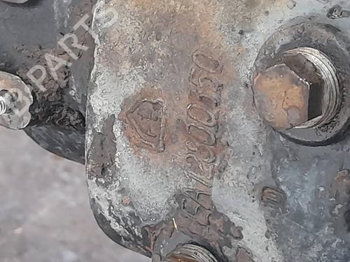 Gearbox ACE 850 | BP32497550M3