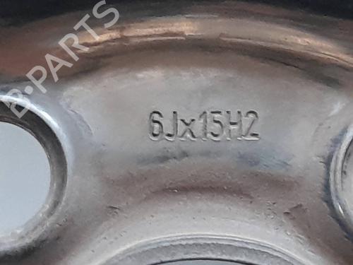 Felg SEAT LEON (1M1) 1.9 TDI | BP8300329C45 